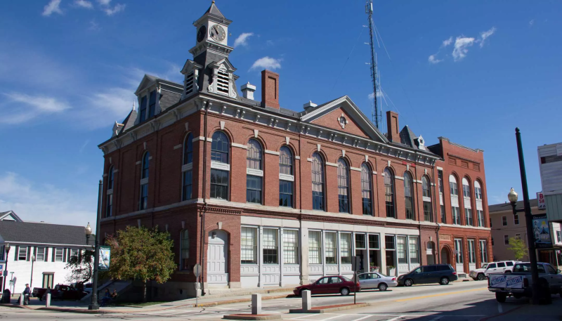 Town of Milford NH Events