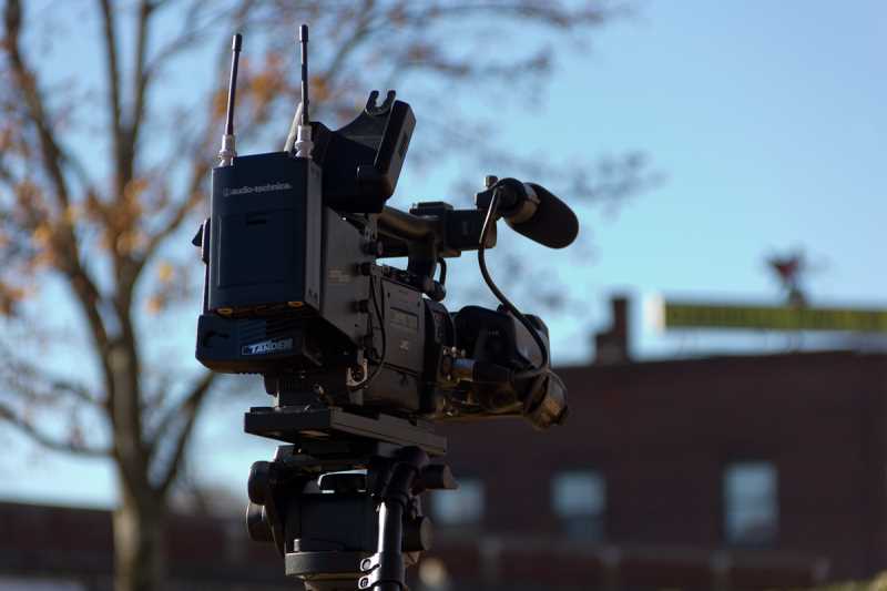 Town of Milford NH Community Media