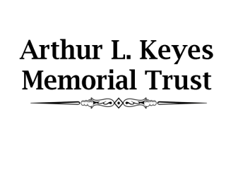 Keyes Memorial Trust Sponsor
