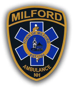 Milford Ambulance