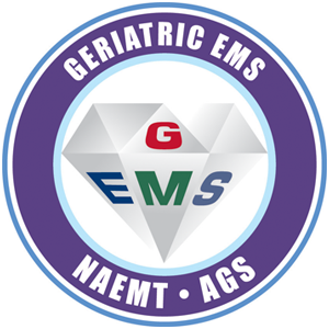 GEMS Logo (NAEMT)