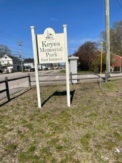 Keyes playground