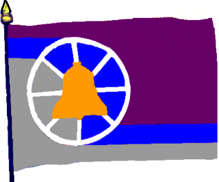 milford flag