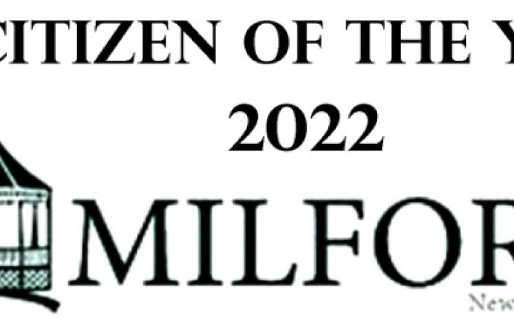 Citizen of the year